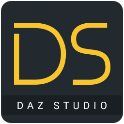 6177 DAZ Studio Professional 4.12.1.118+Serials ออกแบบโมเดล 3 มิติ