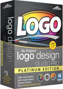 6214 Summitsoft Logo Design Studio Pro Platinum 2.0.2.1 Patched ทำโลโก้
