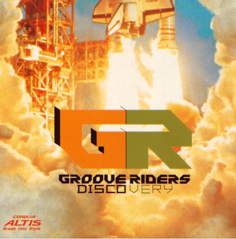 M144 Groove Riders 6 อัลบั้ม