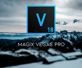 6277 MAGIX VEGAS Pro v18.0 Build 334 (x64) Repack  ไม่ต้อง Crack