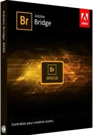 6354 Adobe Bridge 2021 v11.0.0.83 x64 Multilingual ไม่ต้อง Crack