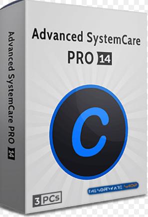 6531 Advanced SystemCare Pro 14.1.0.210  ดูแลคอมฯ ยอดนิยม