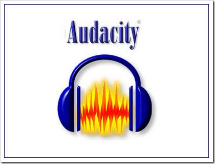 6550 Audacity 2.0.6 ทำ MP3 ตัดริงโทน ทําสปอตโฆษณา