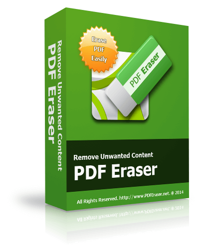 6552 PDF Eraser Pro 1.9.4.4 incl Serial Key with Portable แก้ไขเอกสาร PDF 