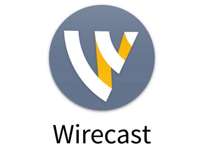 6613 Wirecast Pro 14.1.1+Crack โปรแกรมสตรีม