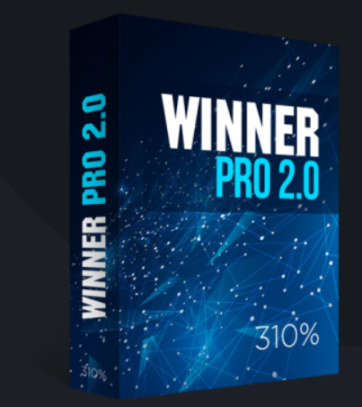 6659 EA Forex Winner Fx Pro V.2