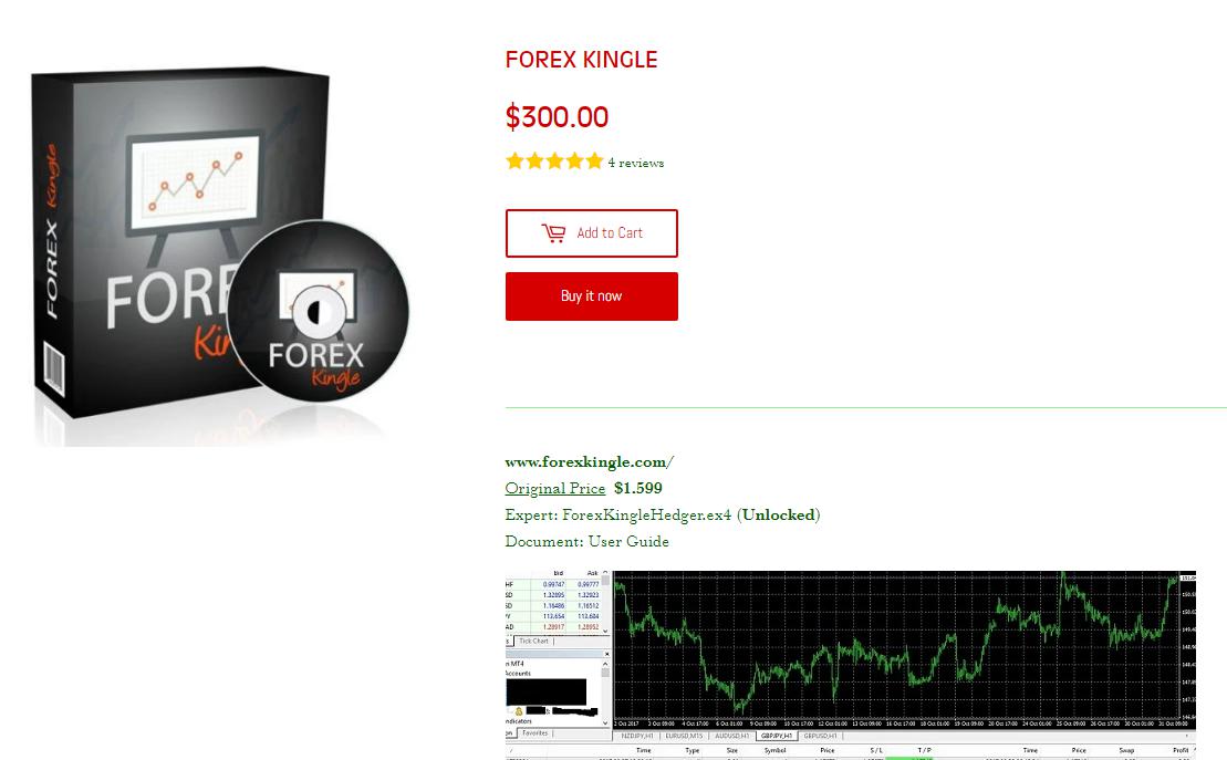 6662 EA Forex kingle