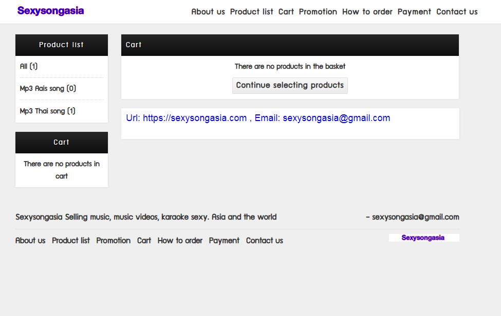 6812 สคริปร้านออนไลน์แบบที่ 6 (English Version)