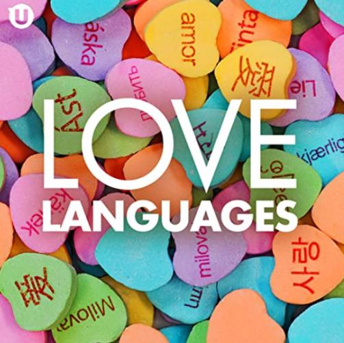 6835 Mp3 Love Languages (2021)