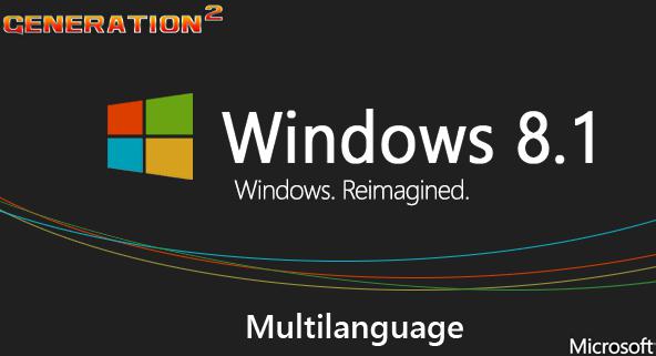 6948 Windows 8.1 X86 Pro 3in1 OEM MULTi-7 MAY 2021