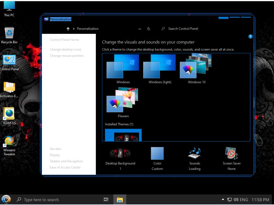 6949 Windows 10 Pro Compact & SuperSlim 19043.1023