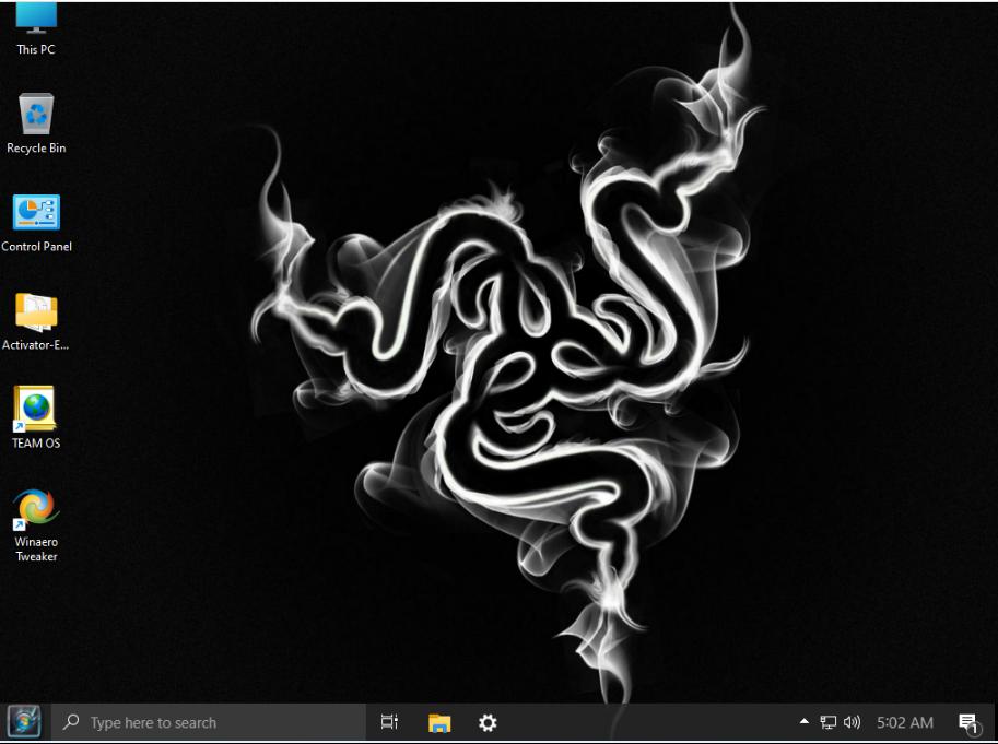 6950 Windows 10 Enterprise Compact & SuperSlim 19043.1023