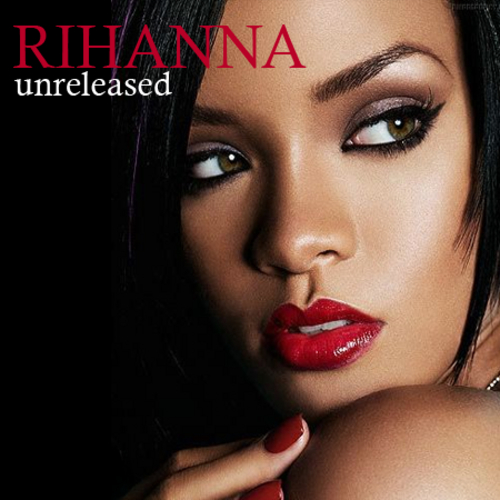 M526 Rihanna Unreleased