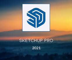 7030 SketchUp Pro 2021 v21.1.299 Full Version+VRay 5.10.05 for SketchUp 2017-2021