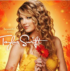 M574 Taylor Swift 8 อัลบั้ม