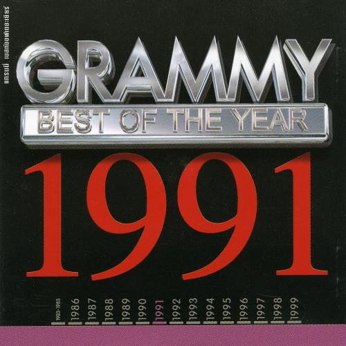 M582 GRAMMY Best of The Year 1991-1995