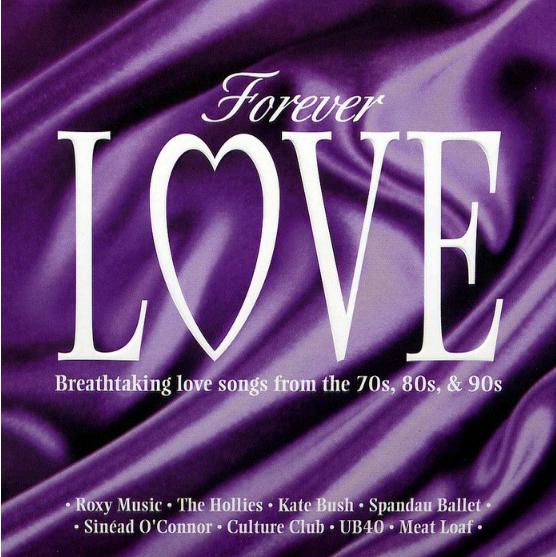 7165 Mp3 Love Songs Collection - 40 Albums 78 CDs