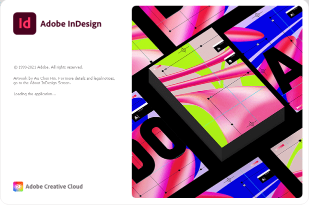 7251 Adobe InDesign 2022 v17.0.0.96 (x64) Pre-Cracked