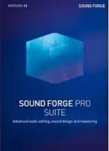 7413 MAGIX SOUND FORGE Pro 15.0.0.64 +Patch ตัดต่อ+บันทึก เสียง