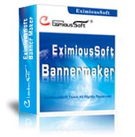 7416 EximiousSoft Banner Maker 5.48 incl Patch+Portable สร้างแบนเนอร์