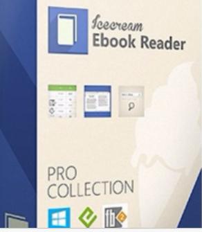 7428 IceCream Ebook Reader Pro 5.23 Repack อ่าน Ebook