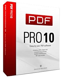 7497 PDF Pro v10.10.20.3851 Multilingual Pre-Cracked จัดการไฟล์ PDF