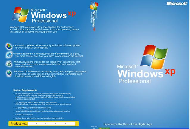 7498 Windows XP Pro SP3 Jan 2015 + SATA Drivers