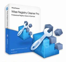 7535 Wise Registry Cleaner Pro 10.7.1 Repack ลบ registry ที่ตกค้าง