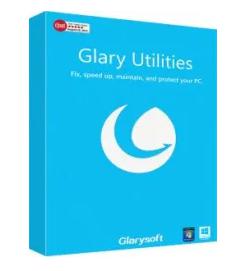 7543 Glary Utilities Pro v5.182.0.211 Multilingual Repack เพิ่มประสิทธิภาพ PC