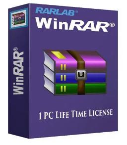 7644 WinRAR 6.11 Final (x86 x64)+Keygen บีบอัด+แตกไฟล์ยอดนิยม