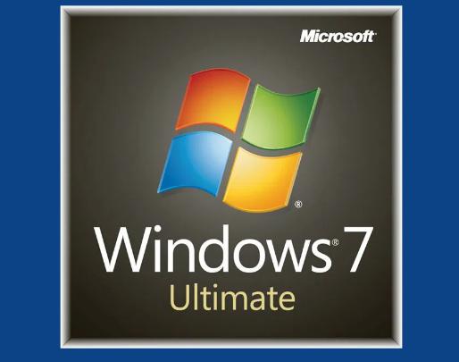 7707 Windows 7 Ultimate SP1 (x86-x64) Multilingual March 2022 Preactivated