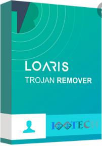 7758 Loaris Trojan Remover 3.2.11 (Portable) ลบมัลแวร์