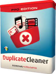 7845 Duplicate Cleaner Pro 5.16 Repack ไม่ต้องแครก ลบไฟล์ซ้ำ