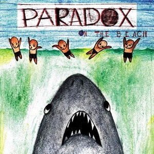 M726 Paradox 12 อัลบั้ม Vol.2