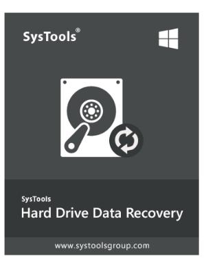 7984 SysTools Hard Drive Data Viewer Pro v17.0.0.0 (x64) +Crack Fix กู้ข้อมูล