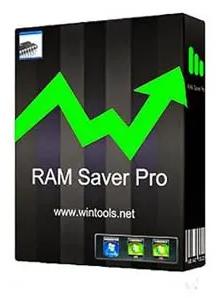 7987 RAM Saver Professional 22.5 Repack เพิ่มประสิทธิภาพ RAM