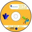 8006 DLC Boot 2022 v.4.0 สร้างแผ่น Boot อเนกประสงค์ (ส่งลิงค์โหลด)