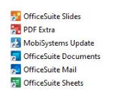 8040 OfficeSuite Premium v6.70.45754.0 (x64) +Crack Fix ชุดโปรแกรมสำนักงาน