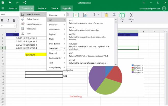 8040 OfficeSuite Premium v6.70.45754.0 (x64) +Crack Fix ชุดโปรแกรมสำนักงาน