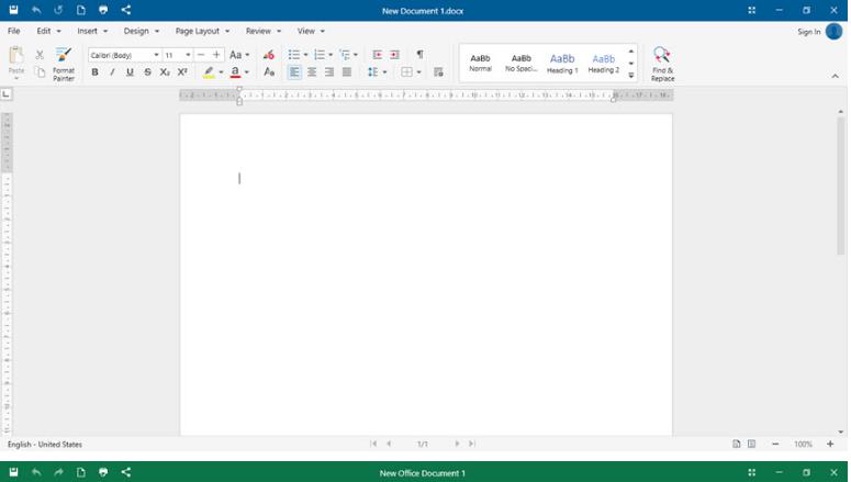 8040 OfficeSuite Premium v6.70.45754.0 (x64) +Crack Fix ชุดโปรแกรมสำนักงาน