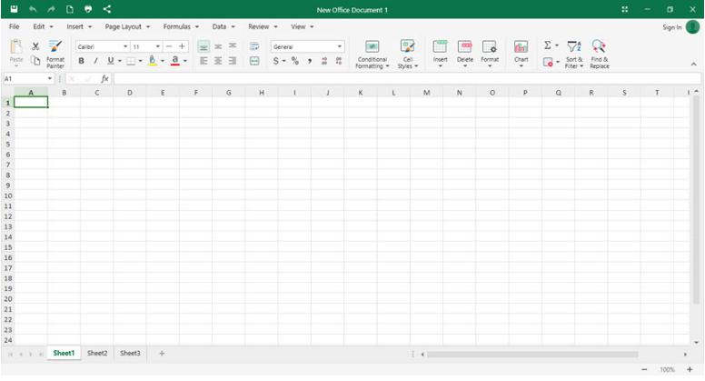 8040 OfficeSuite Premium v6.70.45754.0 (x64) +Crack Fix ชุดโปรแกรมสำนักงาน