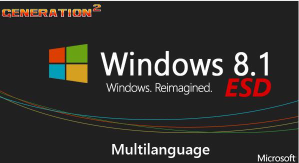 8093 Windows 8.1 X64 Pro VL 3in1 MULTi-4 OEM ESD JUNE 2022