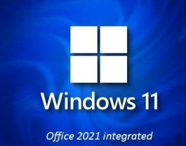 แฟซไดร์ฟ ลง Windows 11 X64 21H2 Enterprise + Office 2021 ส่งฟรี