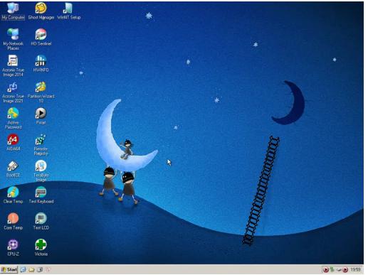 8180 Anhdv Boot 2022 v22.2 Premium  Boot WinPE อเนกประสงค์