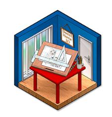 8216 Sweet Home 3D 7.0.2 x64 -Repack ออกแบบบ้าน ตกแต่งภายใน