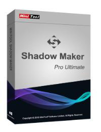 8288 MiniTool ShadowMaker 3.6.1 (Setup) +Crack สำรอง+กู้ข้อมูล
