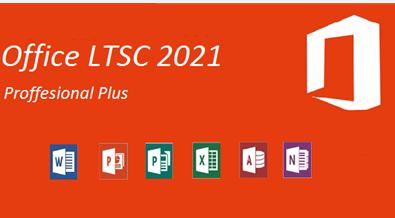 8329 Microsoft Office LTSC 2021 ProPlus Version 2206 Build 15330.20266 (x86) En-US August 2022 + Activator