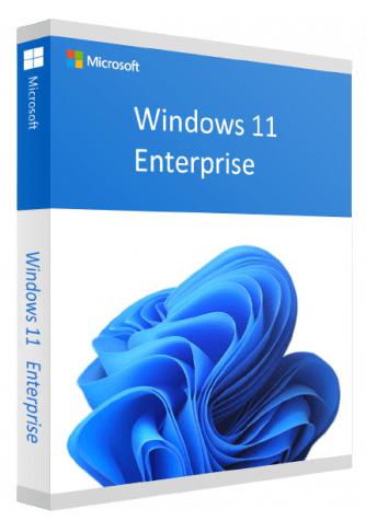 8367 Windows 11 Enterprise 22H2 Build 22621.382 (Non-TPM) (x64) Multilingual Pre-Activated