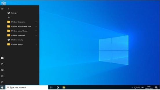 8376 Windows 10 Enterprise LTSC Build 2019.3406 (x64) Lite En-US Oct 2022