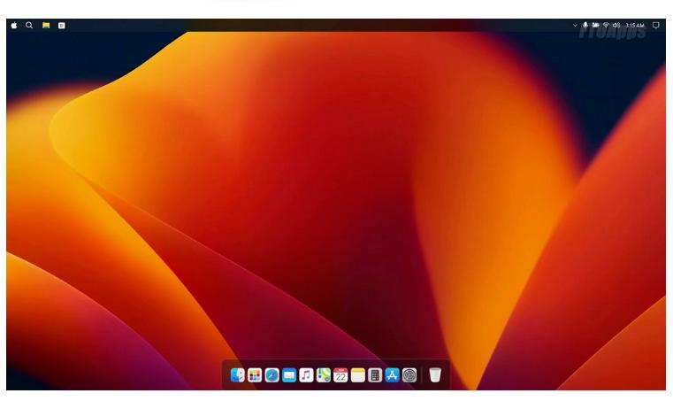 8396 Windows 11 23H2 macOS Ventura Edition (Non-TPM) Insider Preview (x64) Oct 2022